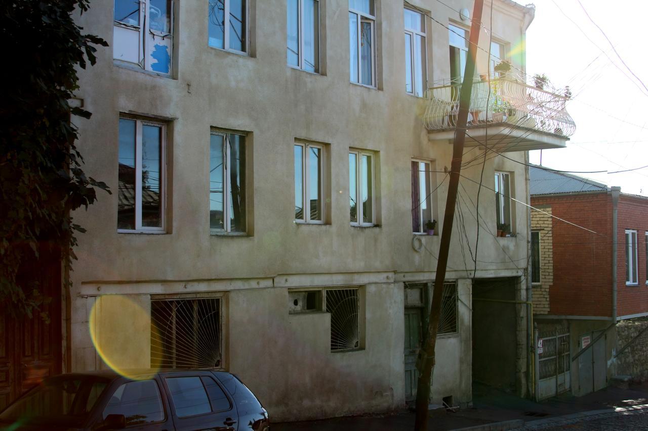Guesthouse Panorama Kutaissi Exterior foto